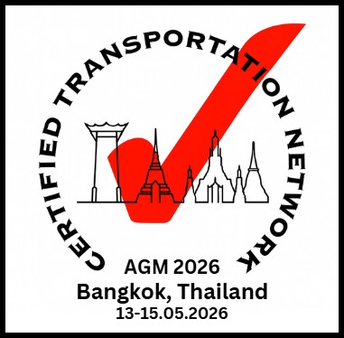 Global Freight Group Logo