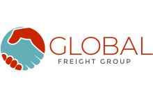 Global Freight Group Logo